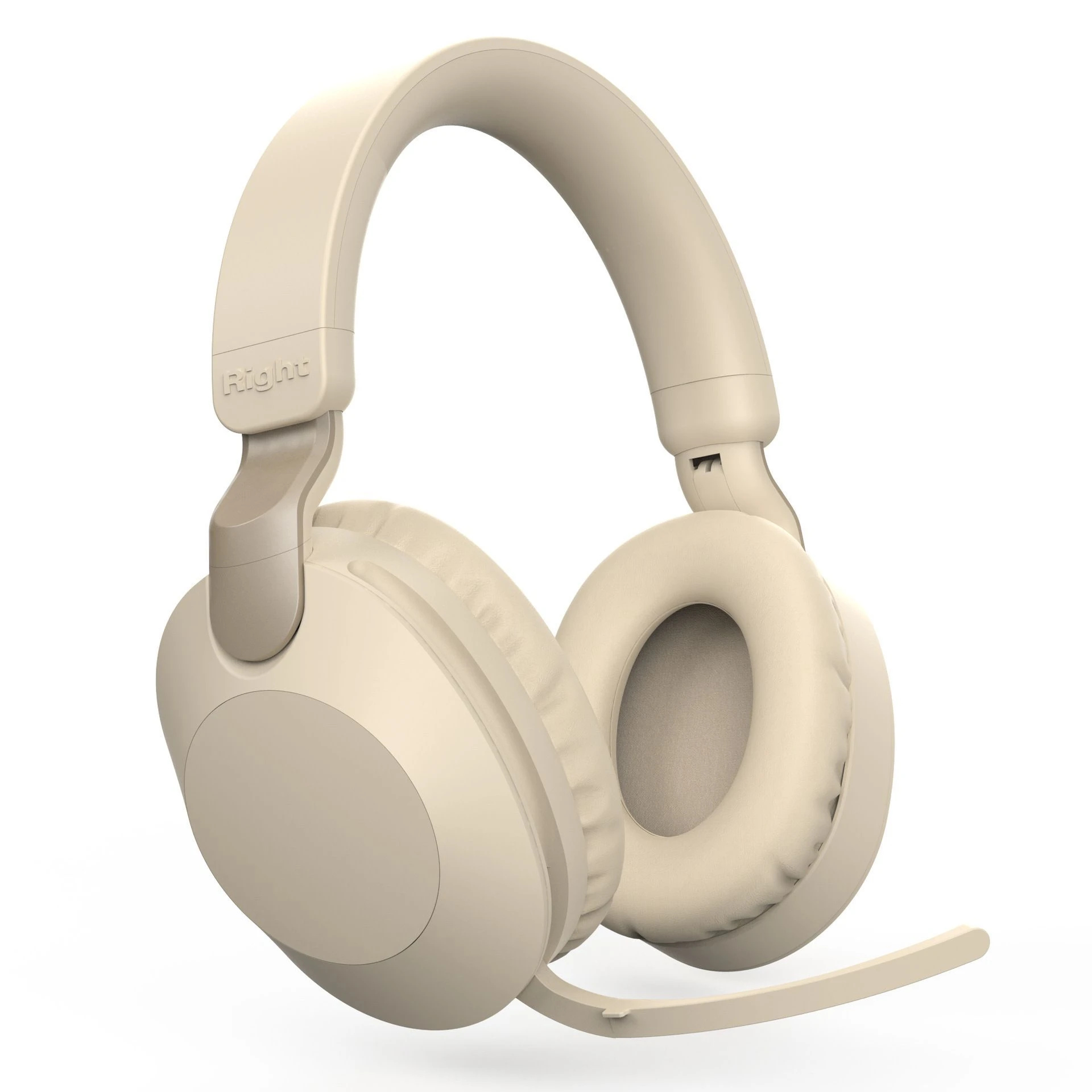 Wireless Bluetooth Headband Headphones Ultra Long Endurance Cross Border