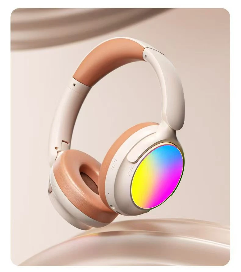 Wireless Bluetooth Headphones Smy-64 Wired Headband OEM MP3 Bone Conduction