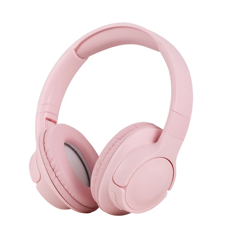 Wireless Bluetooth Headphones for Gaming and Mobile Use