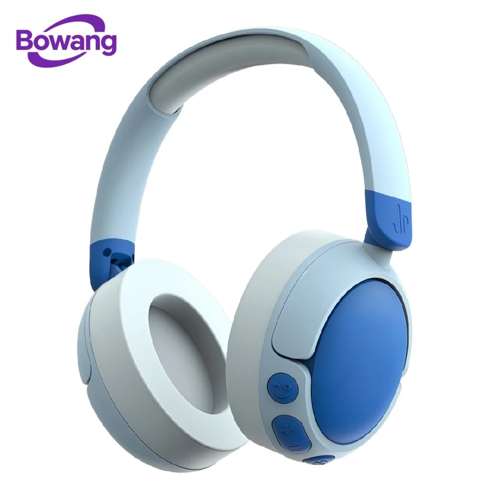 Wireless Bluetooth Headset Noise Isolation for Daily & Travel Use