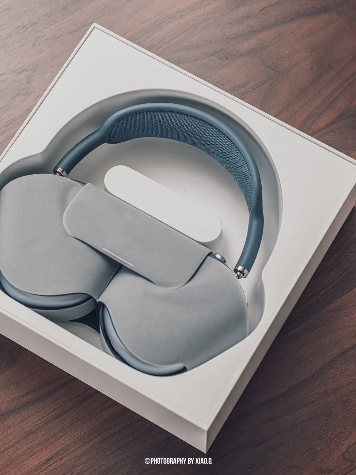 Wireless Bluetooth Max Air Max with 1: 1 Copy Anc Noise Cancellation Headset