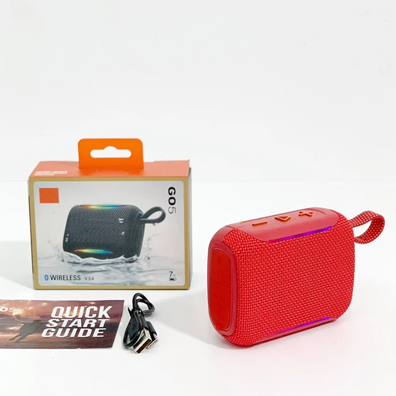 Wireless Bluetooth Speaker Portable Premium Audio, Outdoor & Indoor Parties, Universal Cell Phone and Bluetooth Device