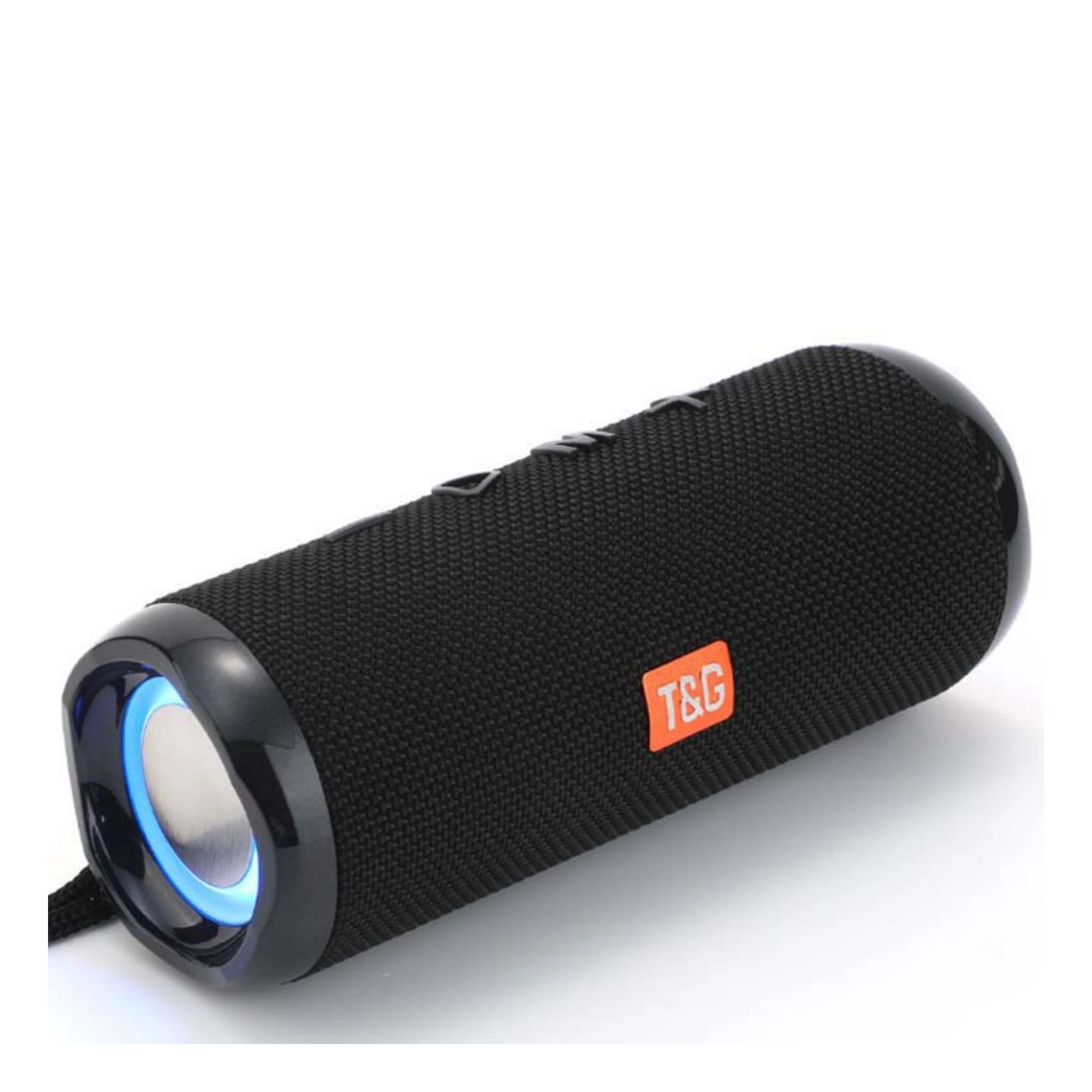 Wireless Bluetooth Speaker Subwoofer Tws Portable Gift Audio Handsfree TF Card