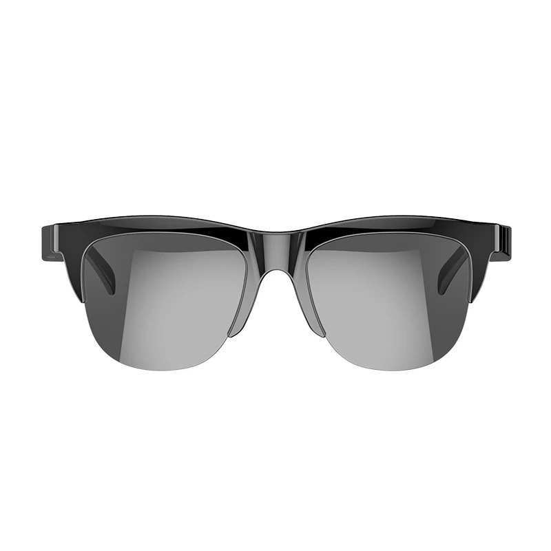Wireless Bluetooth Sunglasses Sport Audio Music Anti-Blue Eyeglasses Tws Smart Glasses