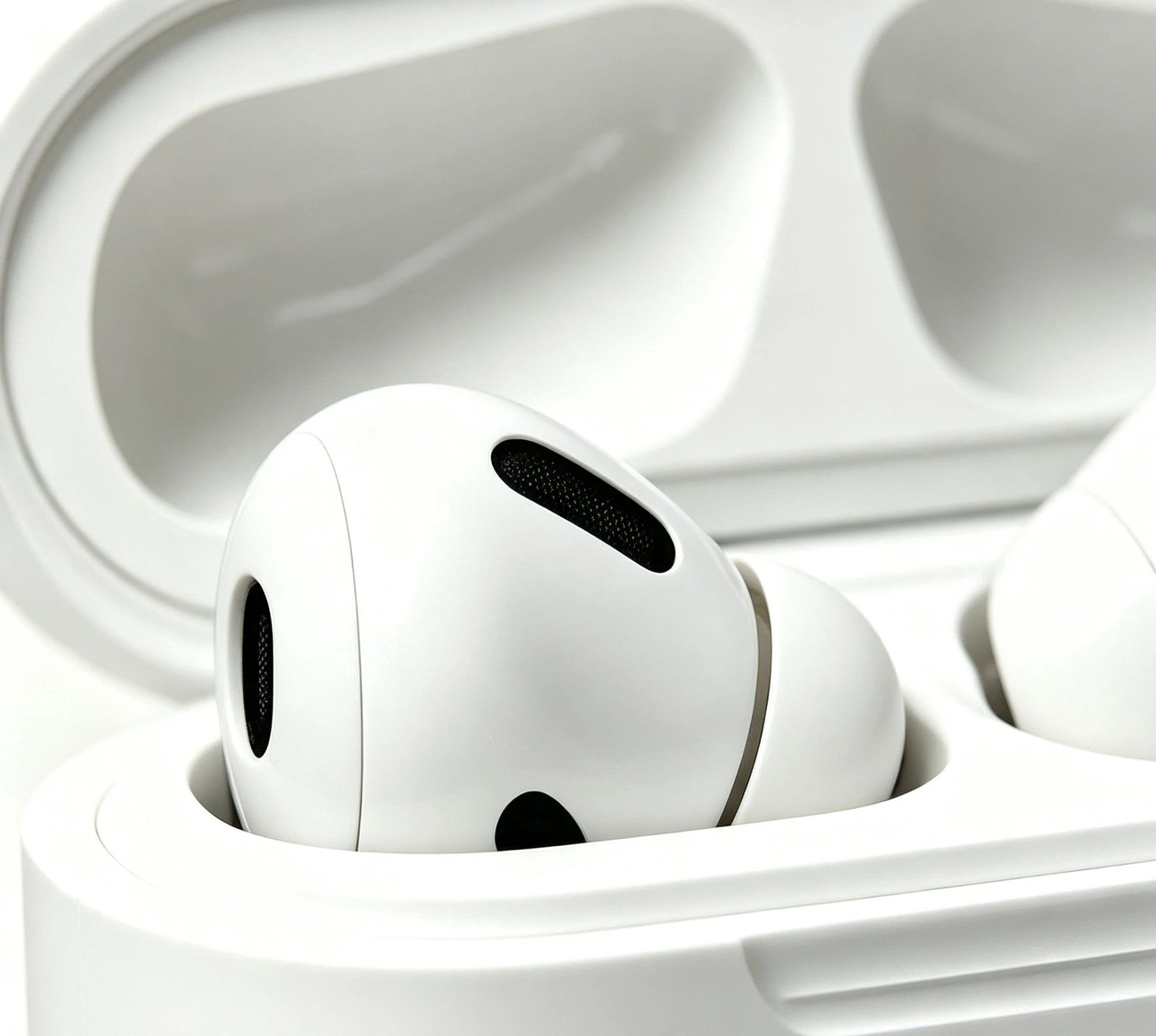 Wireless Bluetooth Tws Earbuds Advanced Noise Reduction Headphones