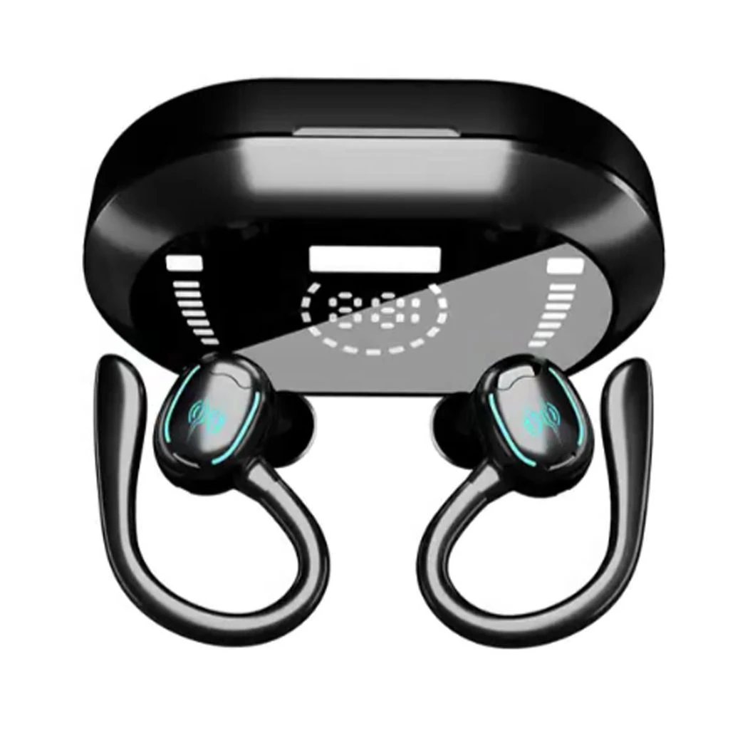Wireless Bluetooth Wireless Headphones Bone Conduction Earphones