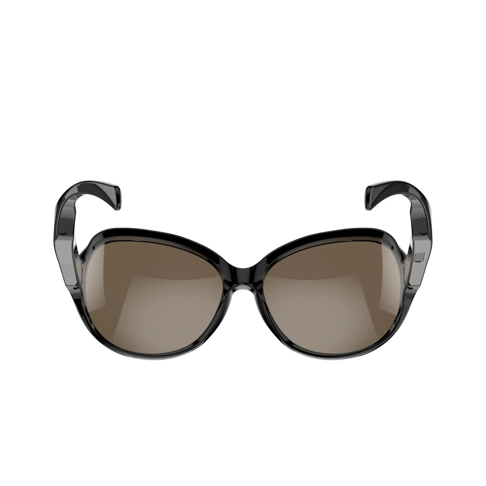 Wireless Connection Voice UV Proof Smart Sunglasses Earphone Bone Conducting Glasses