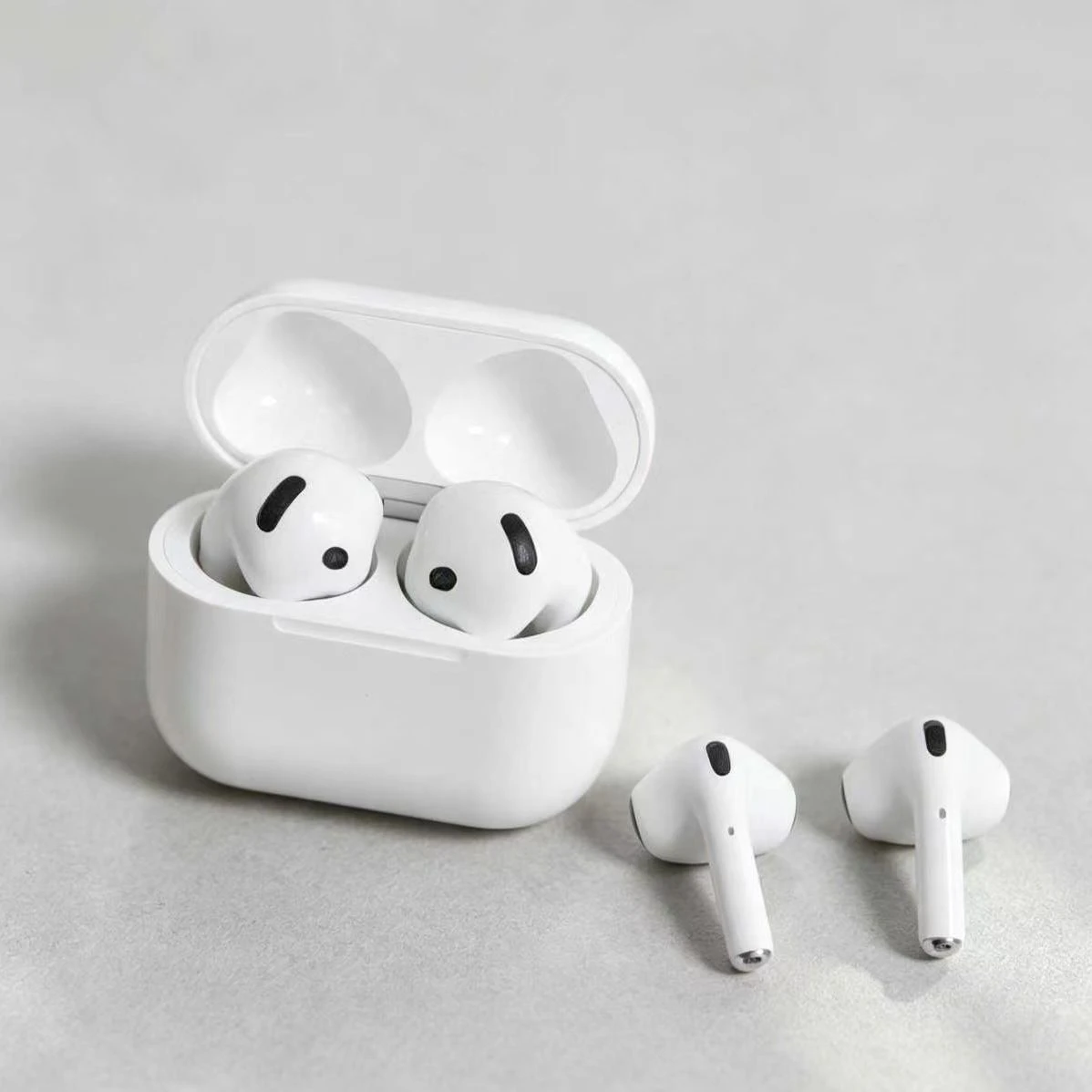 Wireless Earbud Air PRO3anc 1: 1 Original Bluetooth Earphone Gen2 Gen4 Headsetmax