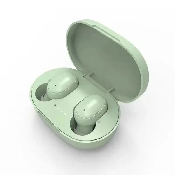Wireless Earbuds Noise Reduction Enc&Anc Integrated Bluetooth Earphones