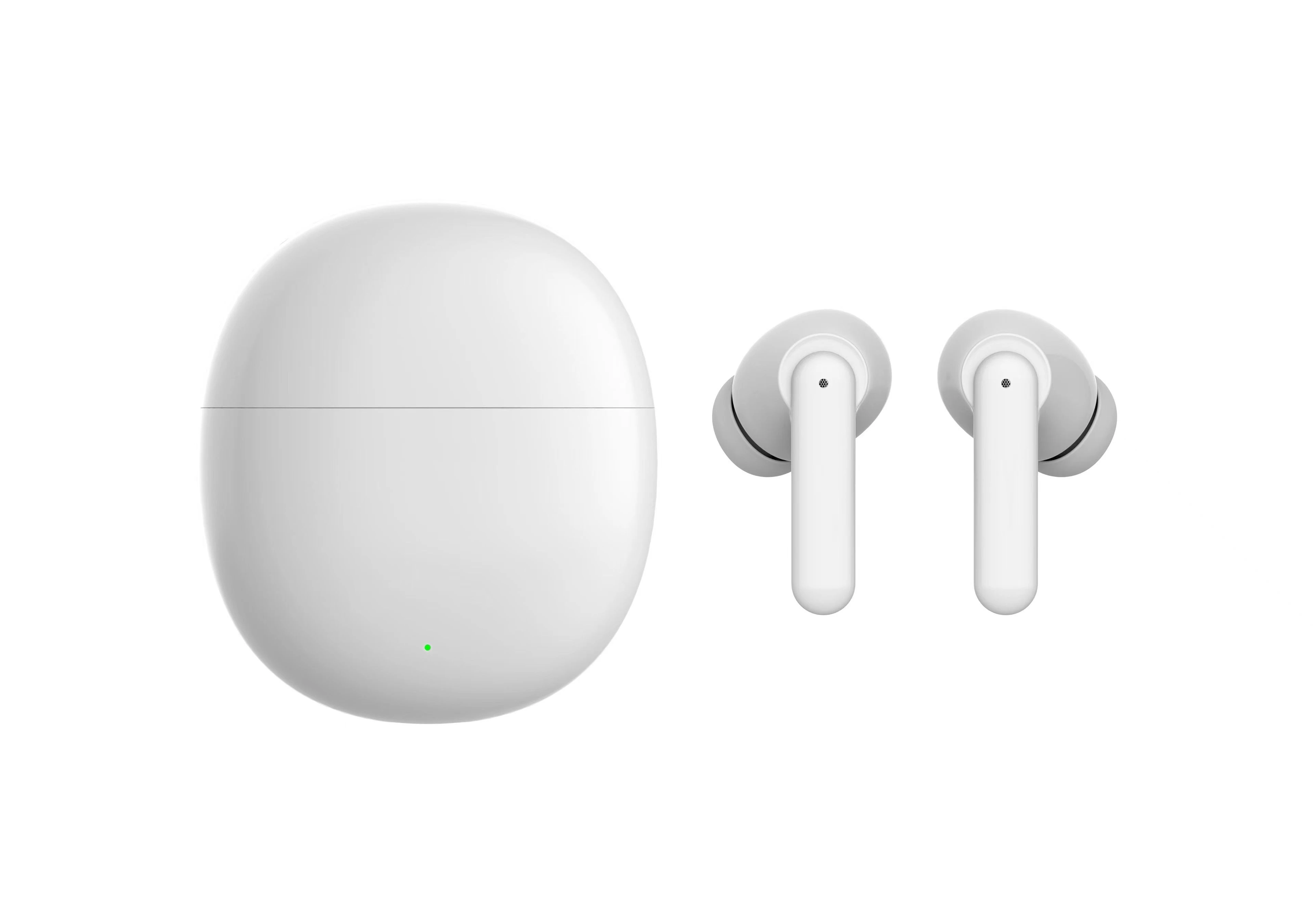 Wireless Earbuds Sport Tws Bluetooth Wireless Headphones Mic Noise Canceling 5.2 Gaming Tws