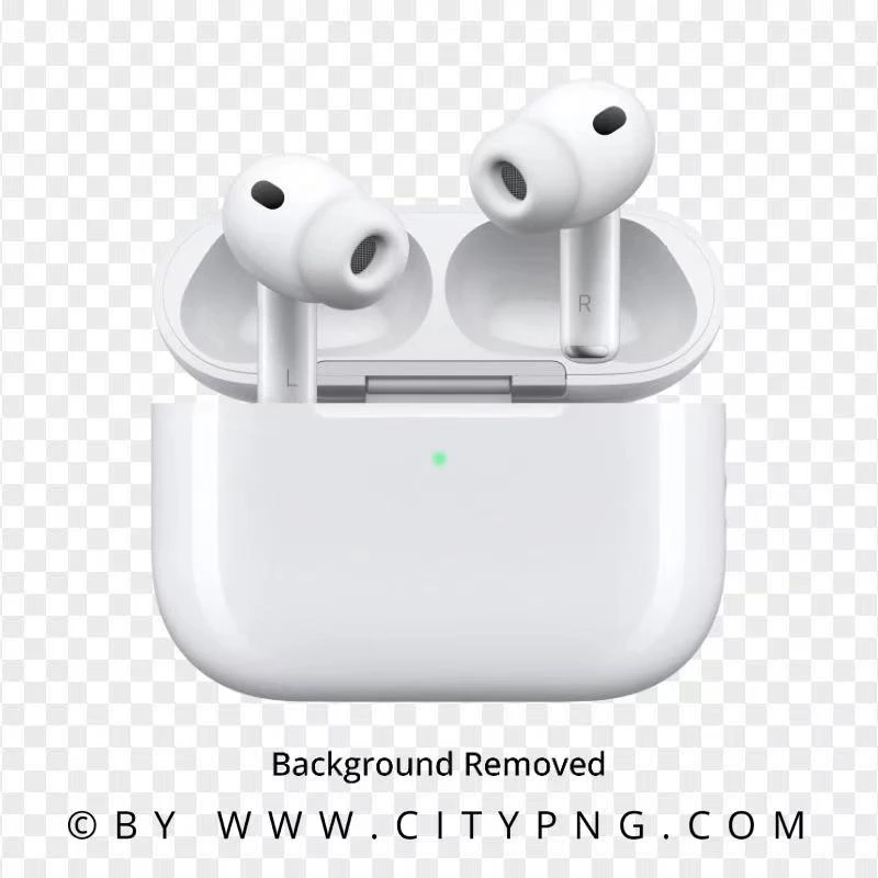 Wireless Earphones Charging Case for PRO 3 Bluetooth Headphones