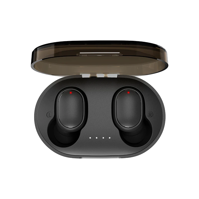 Wireless Earphones Noise Canceling Tws Earphone 5.0 Tws Earbuds