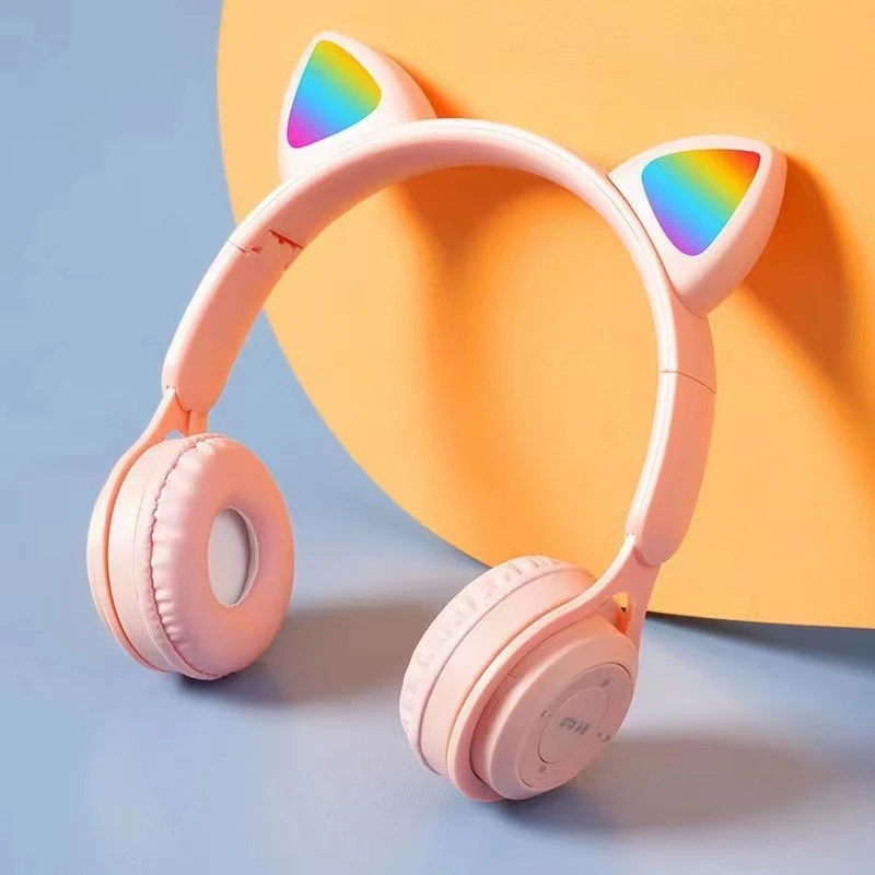 Wireless Game Card Headset