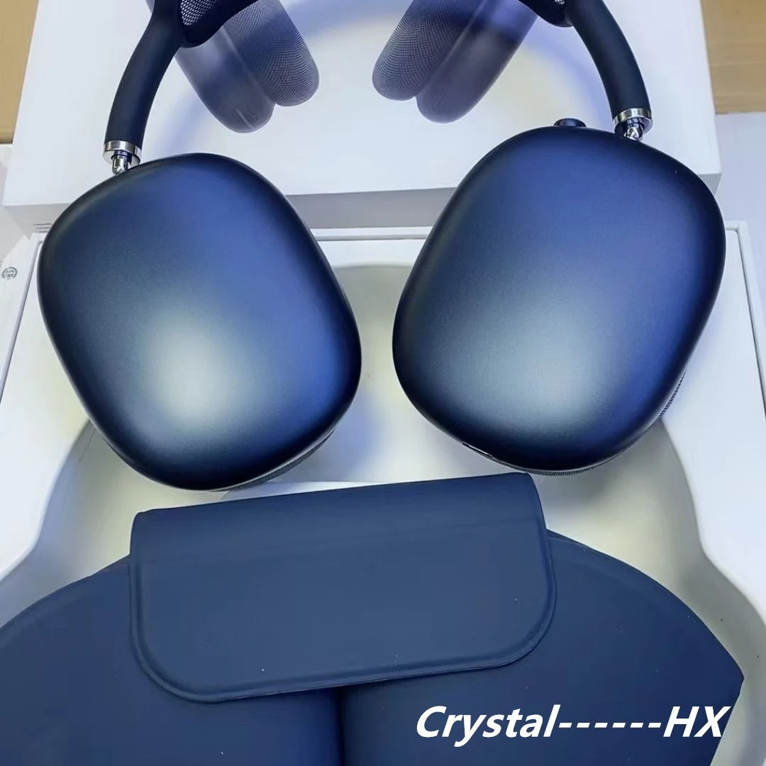 Wireless Gaming Headset Max Comes with Anc/Pop-up Windows/Waterproof