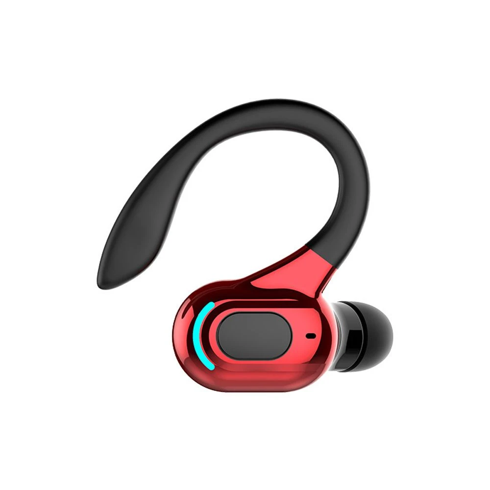 Wireless Hanging Ear Running Sports in-Ear Stereo Bluetooth Headset