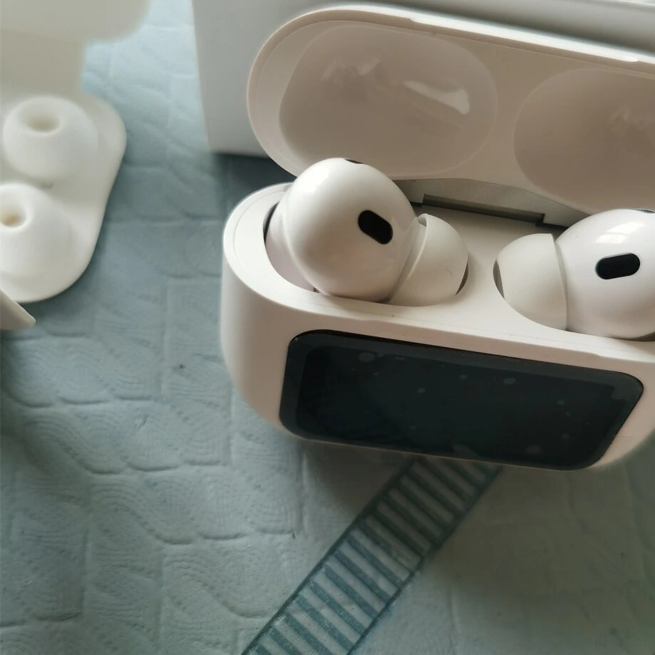 Wireless Headphone Customized A9 PRO Earphones Tws Bluetooth 1: 1 Best Seller Bluetooth Earbuds