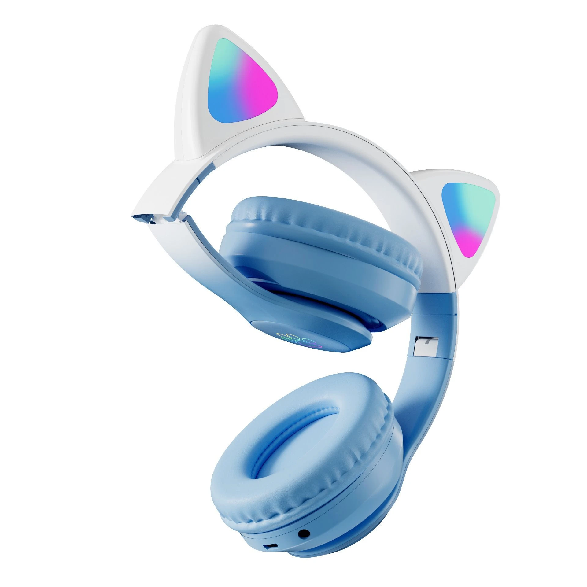 Wireless Headphone Headphone Premium Wireless Over-Ear Bluetooth Headphones with Stereo Sound