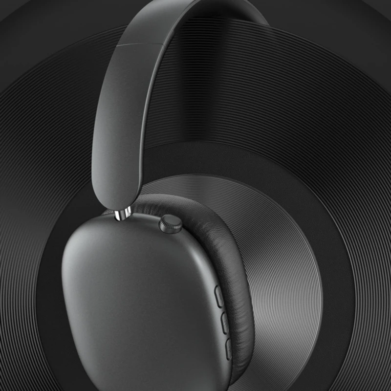 Wireless Headset Hot New Multifunctional Headset Anc High Quality Various Phone Available
