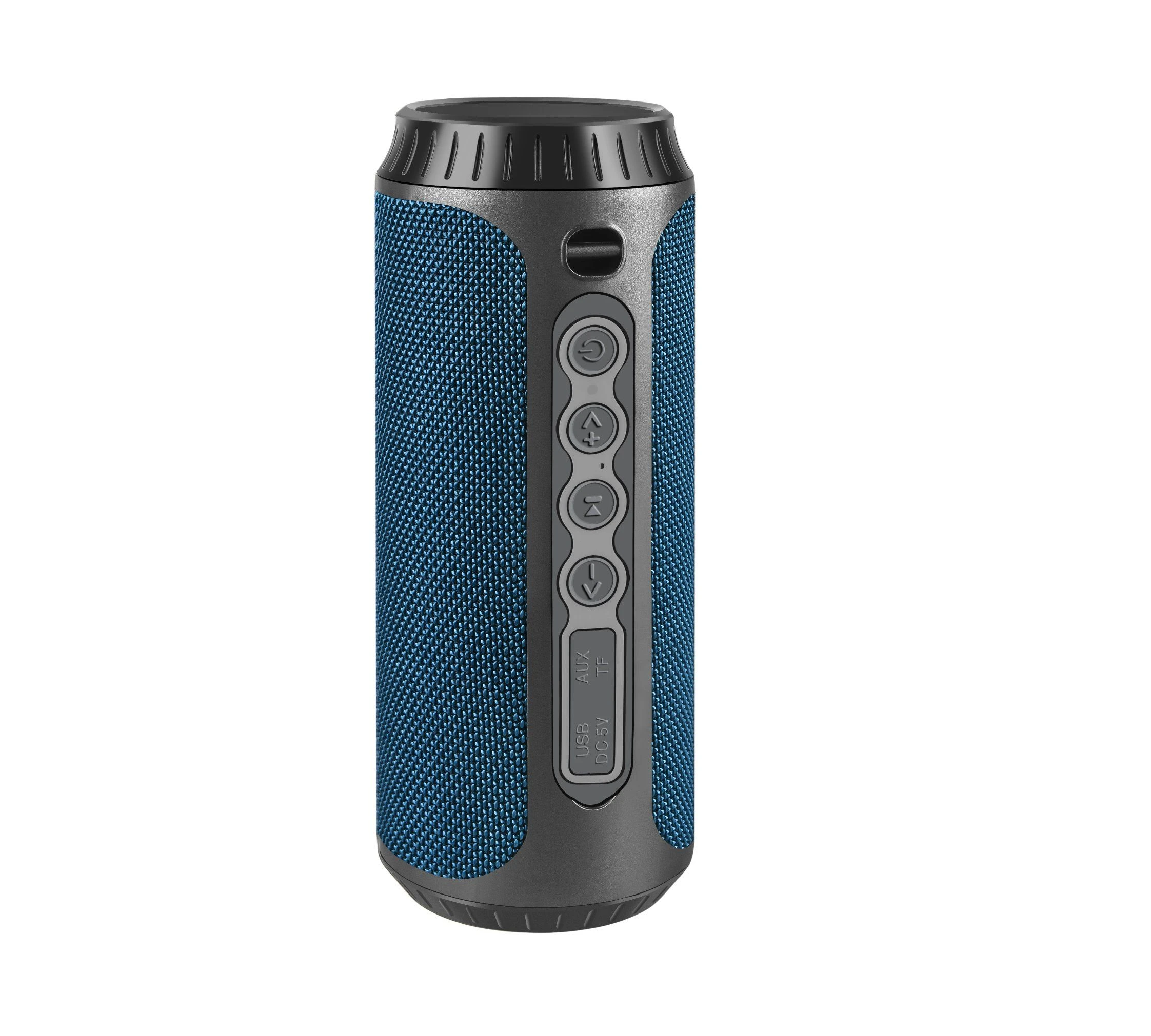 Wireless Mini 40W Speaker Loud Speaker