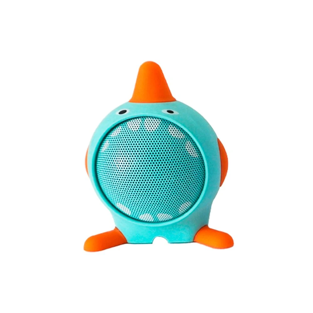 Wireless Mini Sound Portable Speaker with Tws Function