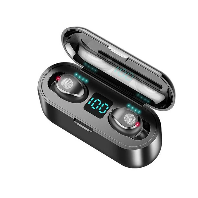 Wireless Music Headphones with Advanced Noise Cancellation Technology