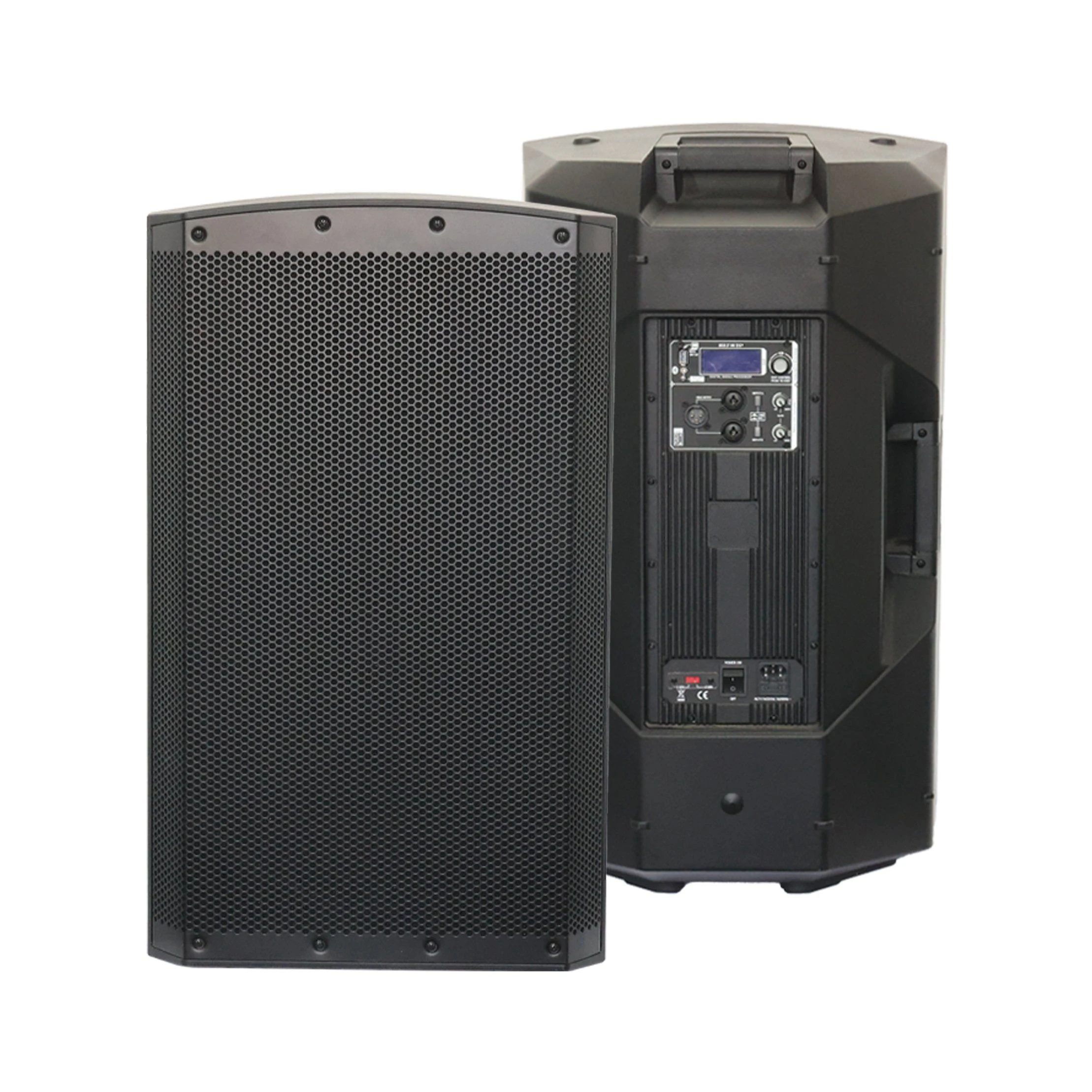 Wireless PA Speaker Active Speaker Box for Party Stage Karaoke