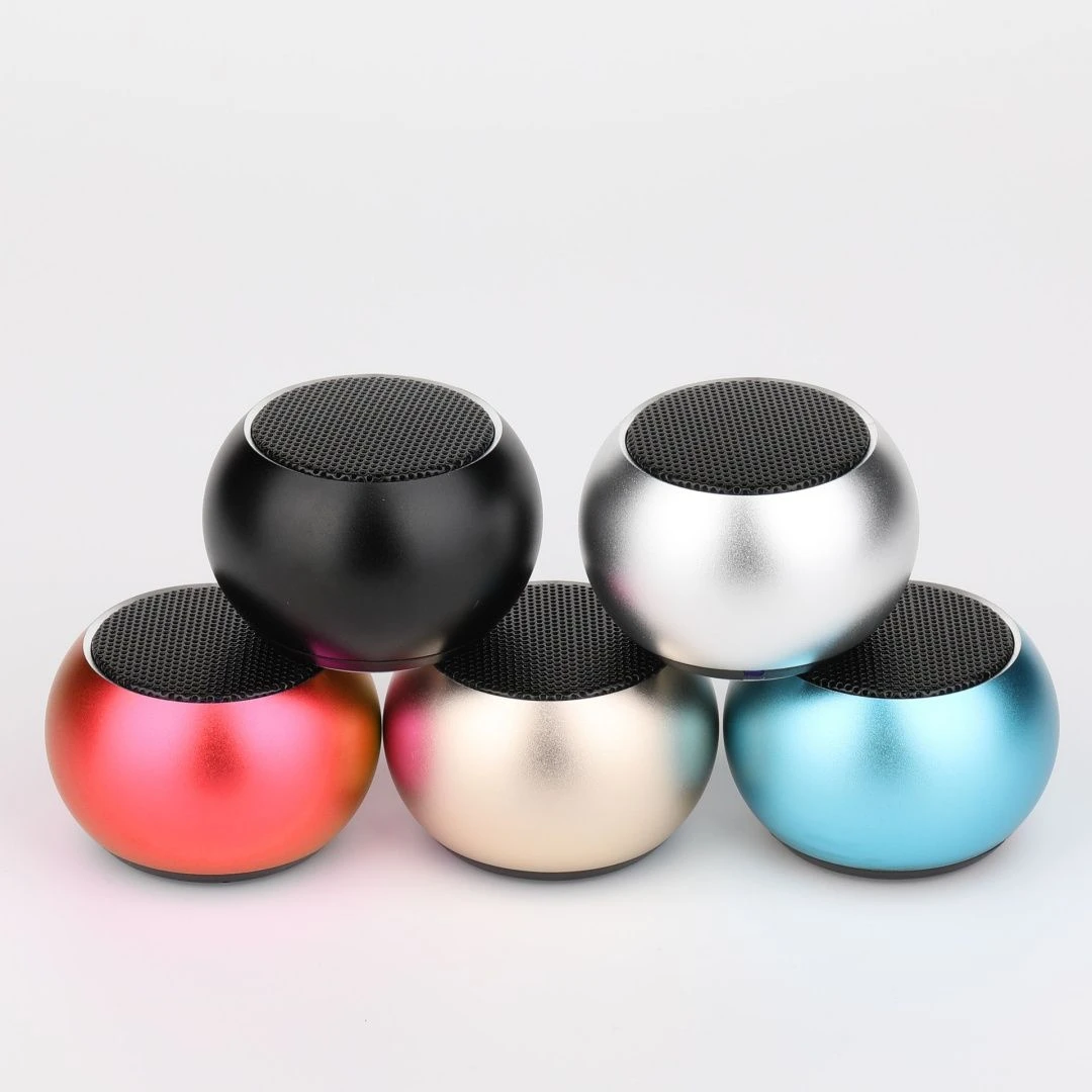 Wireless Safety of Portable Speakers for Outdoor Use
