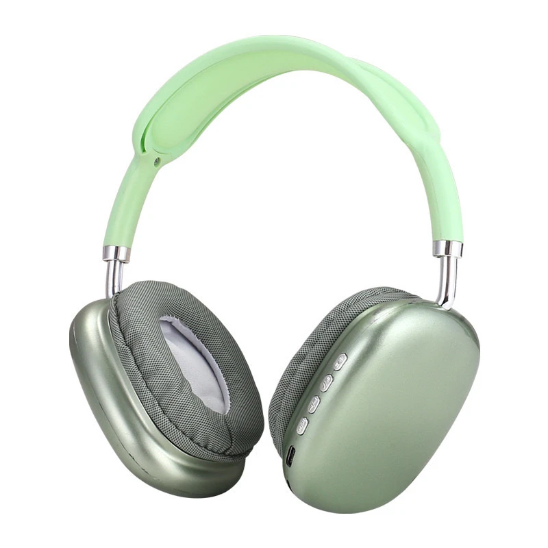 Wireless Sports Game Headset Universal Headset Factory Wholesale