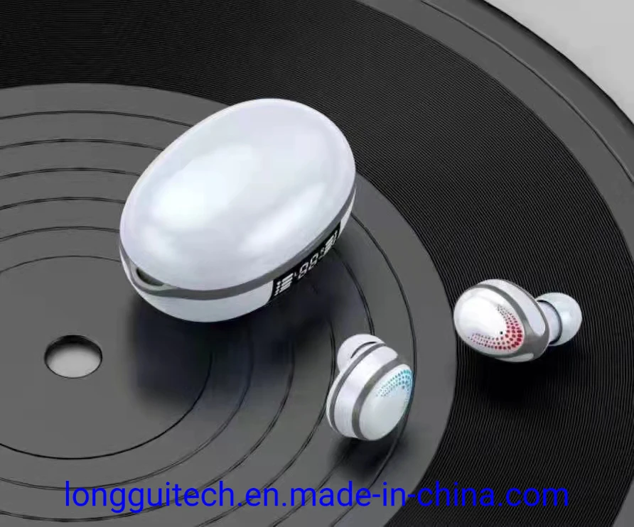Wireless Tws 5.0 Mini Bluetooth Earphones for Ultimate Sound