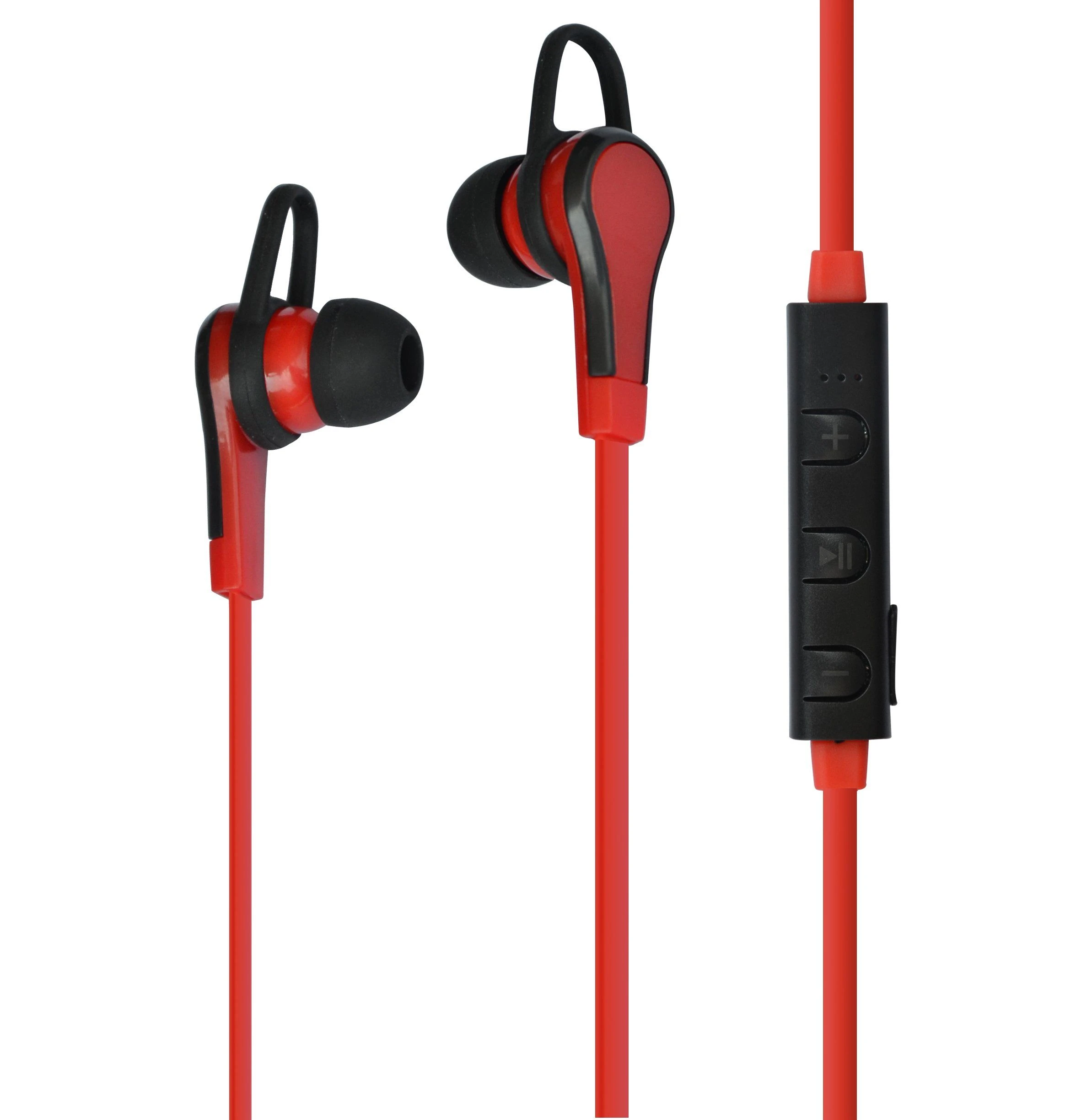 Wireless and Bluetooth on Ear Headset with 4.1 Version