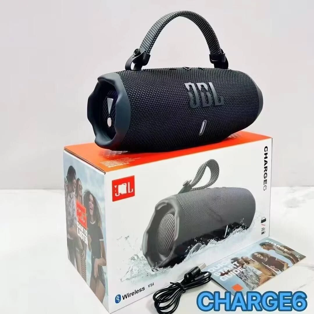 Wireless for 5.3 Waterproof 20W Portable Outdoor Subwoofer Speaker with Insert Card