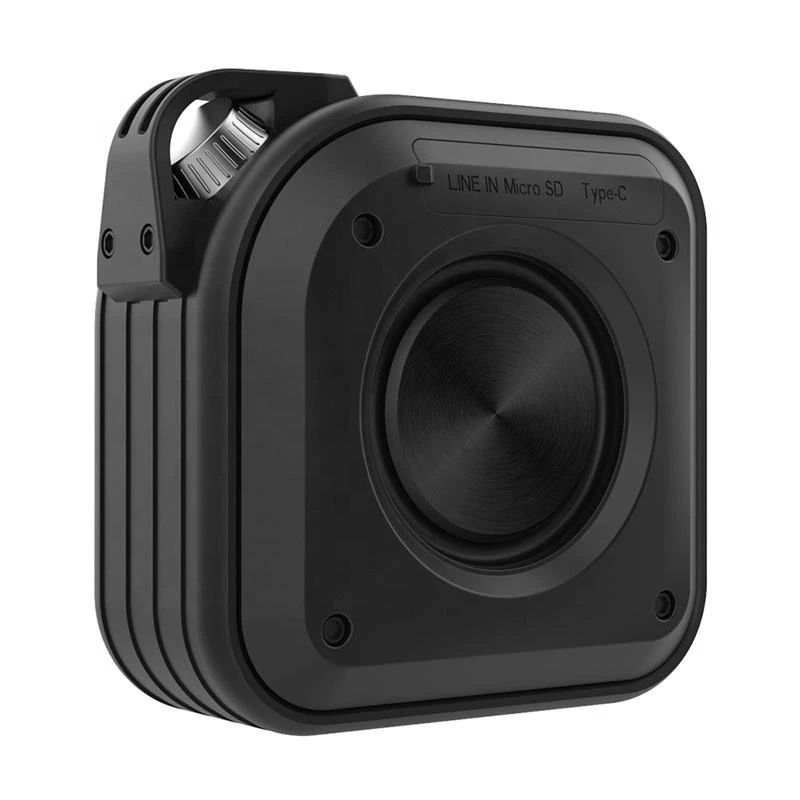 X1 Plus, 15W Tws Wireless Bluetooth Speaker for Outdoor Home Waterproof Portable Subwoofer Loudspeaker Smart HD Computer