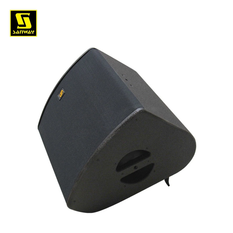 X12 12 Inch Coaxial Full Range Stage Monitor Speaker