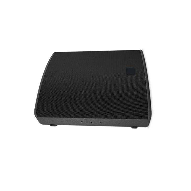 X12 Single 12 Inch Two Way Passive Coaxial Monitor Stage Speaker Professional Audio