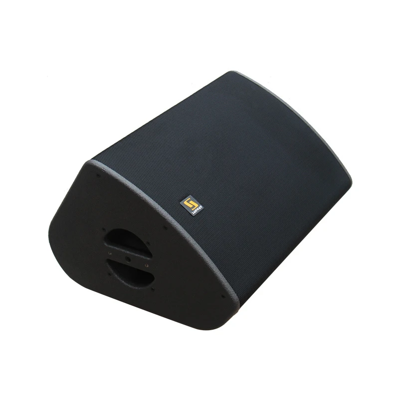 X15 Hiq Single 15 Inch Coaxial Stage Monitor Speaker System