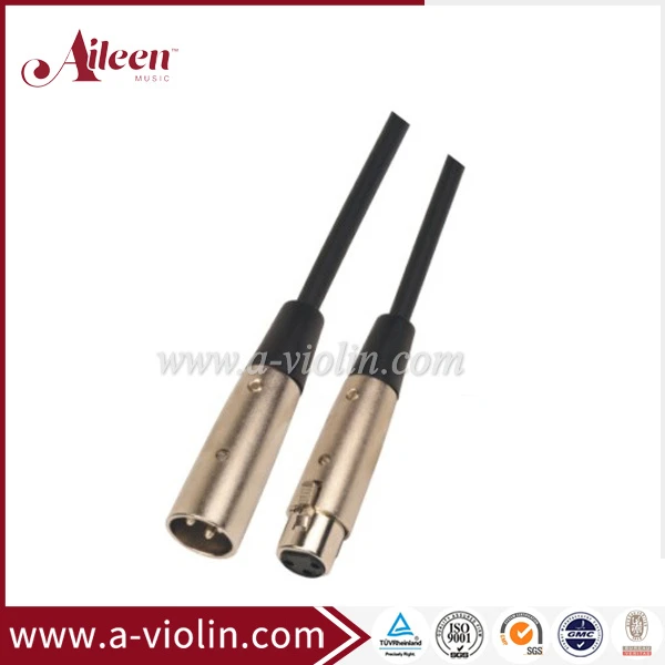 XLR Connector Type Microphone Cable (AL-M016)
