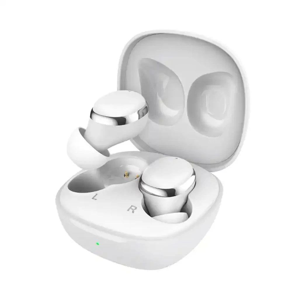 Xy-11 Headset Earphone Mini Bluetooth Earbuds 5.3 Tws in-Ear Headphones