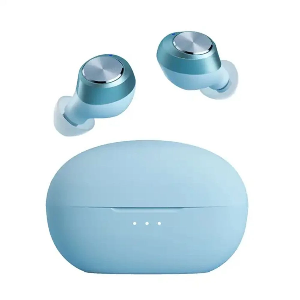 Xy-13 Headset Earphone LED Mini Bluetooth Earbuds Tws in-Ear Headphones