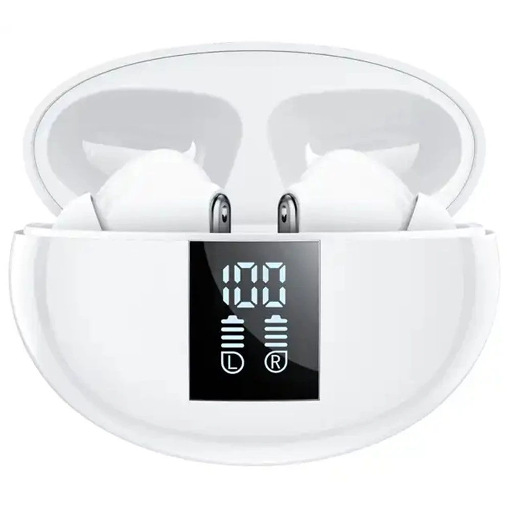 Xy-15 Noise Canceling in Ear Tws Headset Sport Gaming Earbud Wireless Earphone