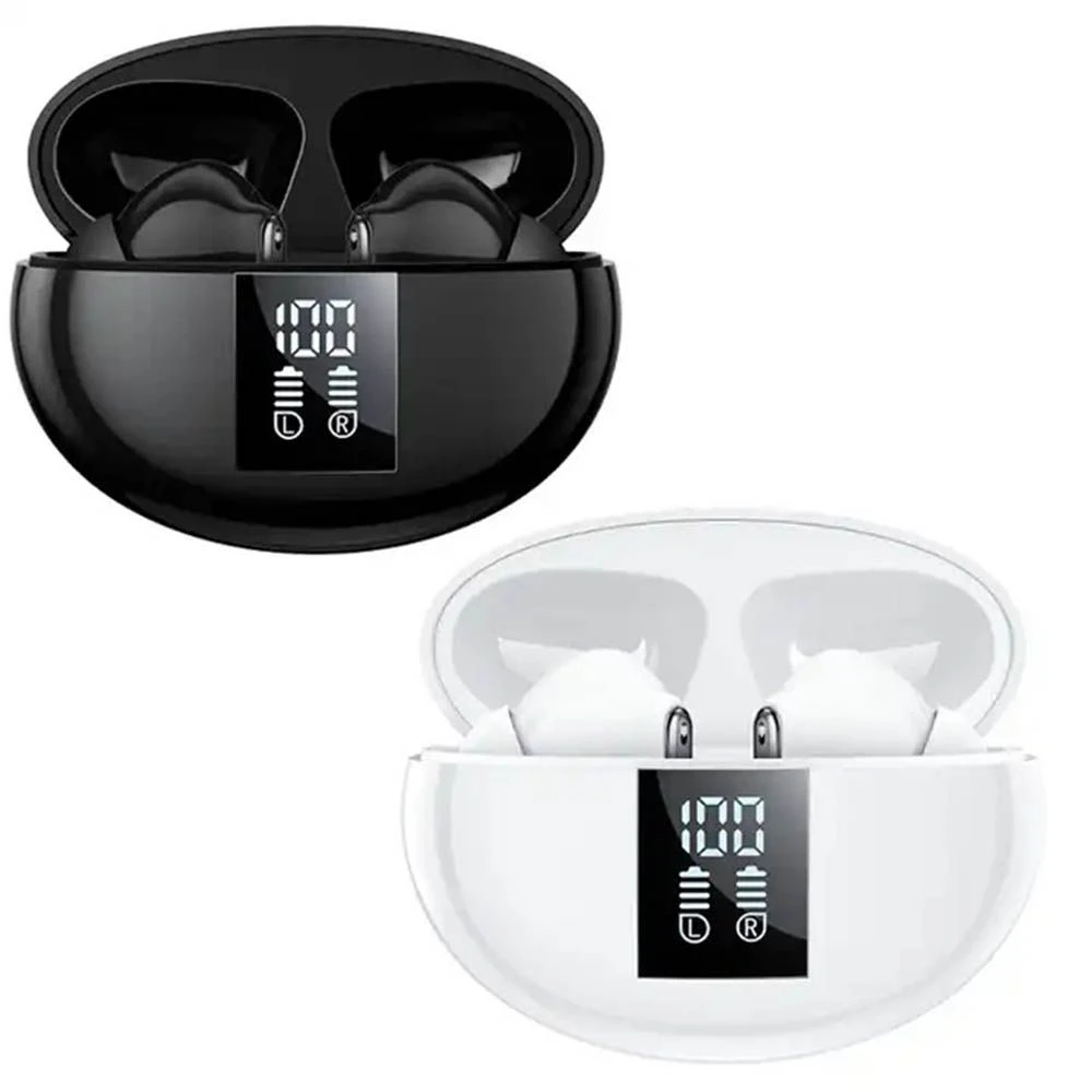 Xy-15 in Ear Wireless Earbuds Headphones Tws Deep Bass Stereo Noise Canceling Headset