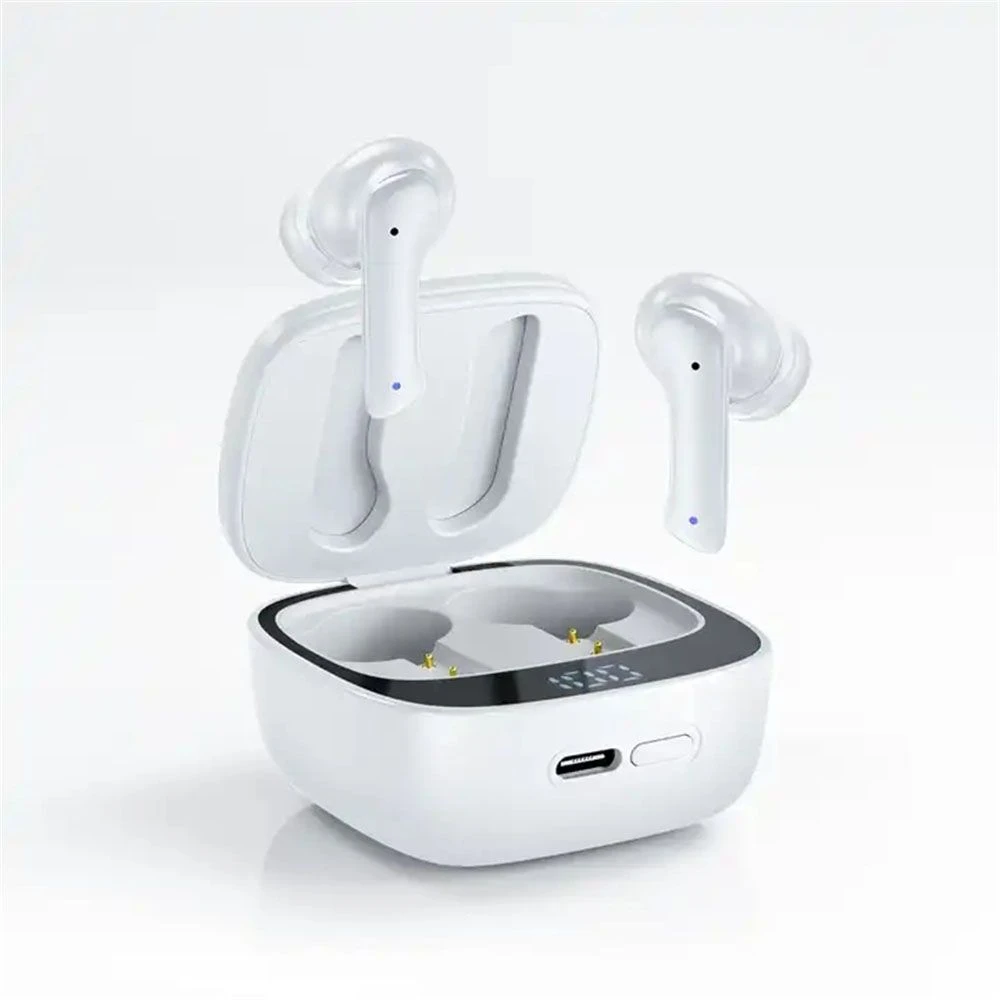 Xy-16 Bluetooth Mini Headphones Tws 5.3 True Wireless Earbuds Earphone