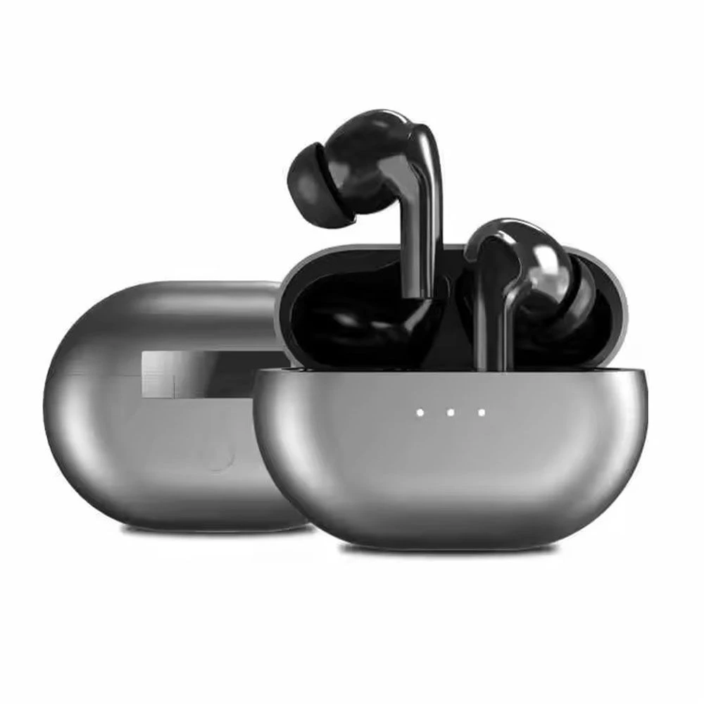Xy-50 True Wireless Anc Noise Reduction Earbuds with Mic Headphones