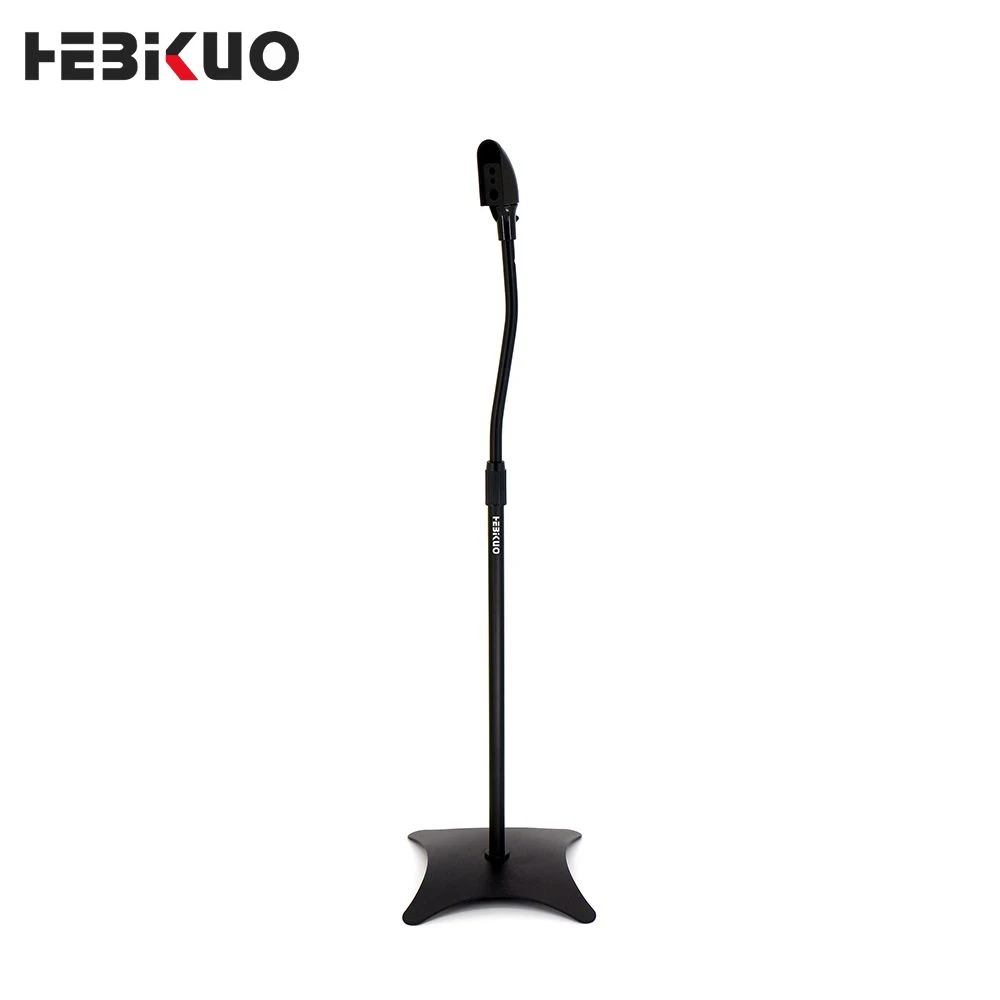 Y-601 New Arrival Lightweight Adjustable Speaker Stand