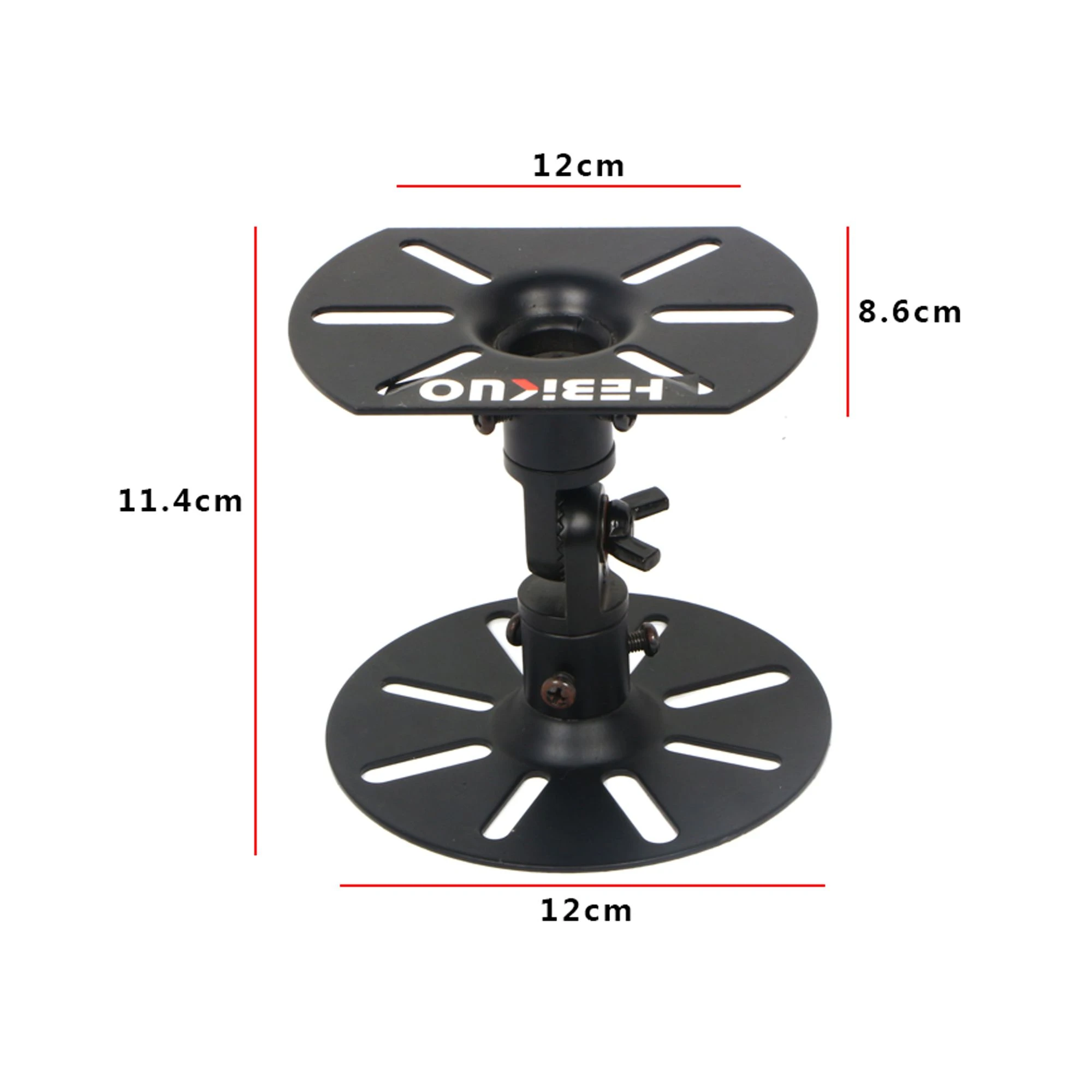 Y-902 High Quality Small Wall Speaker Stand Ceiling Wall Mount Brackets