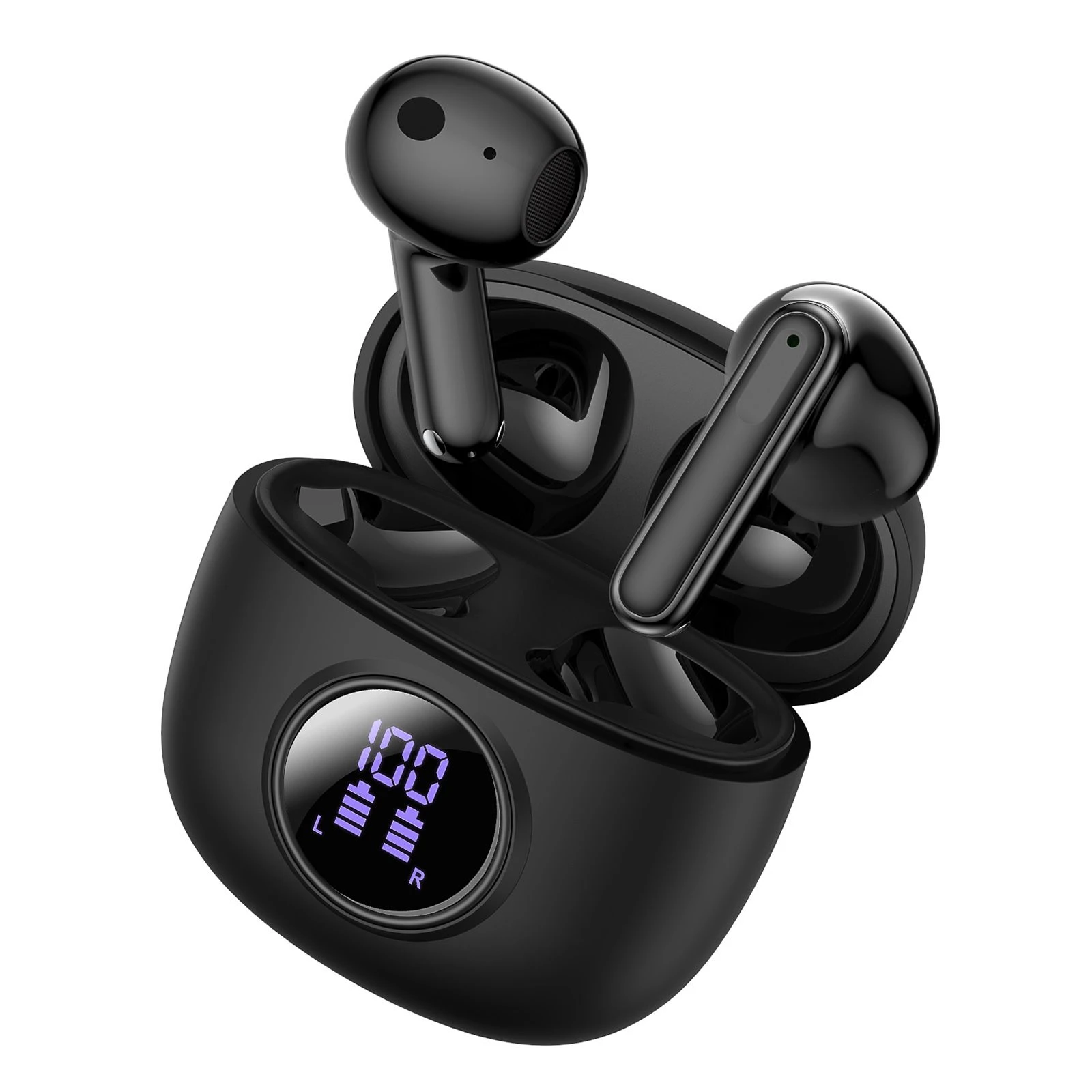 Bluetooth Handsfree Headsets