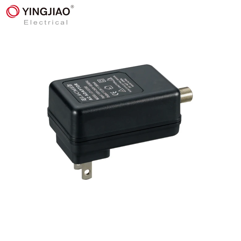 Yingjiao Your Satisfied Lightning Audio Digital AV Headphone Adapter