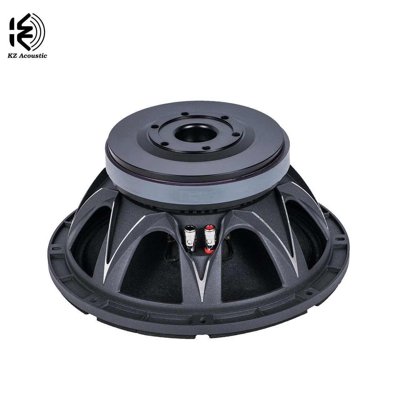 Yx12X301 3 Inch Copper Voice Coil 96db Sensitivity PA Woofer