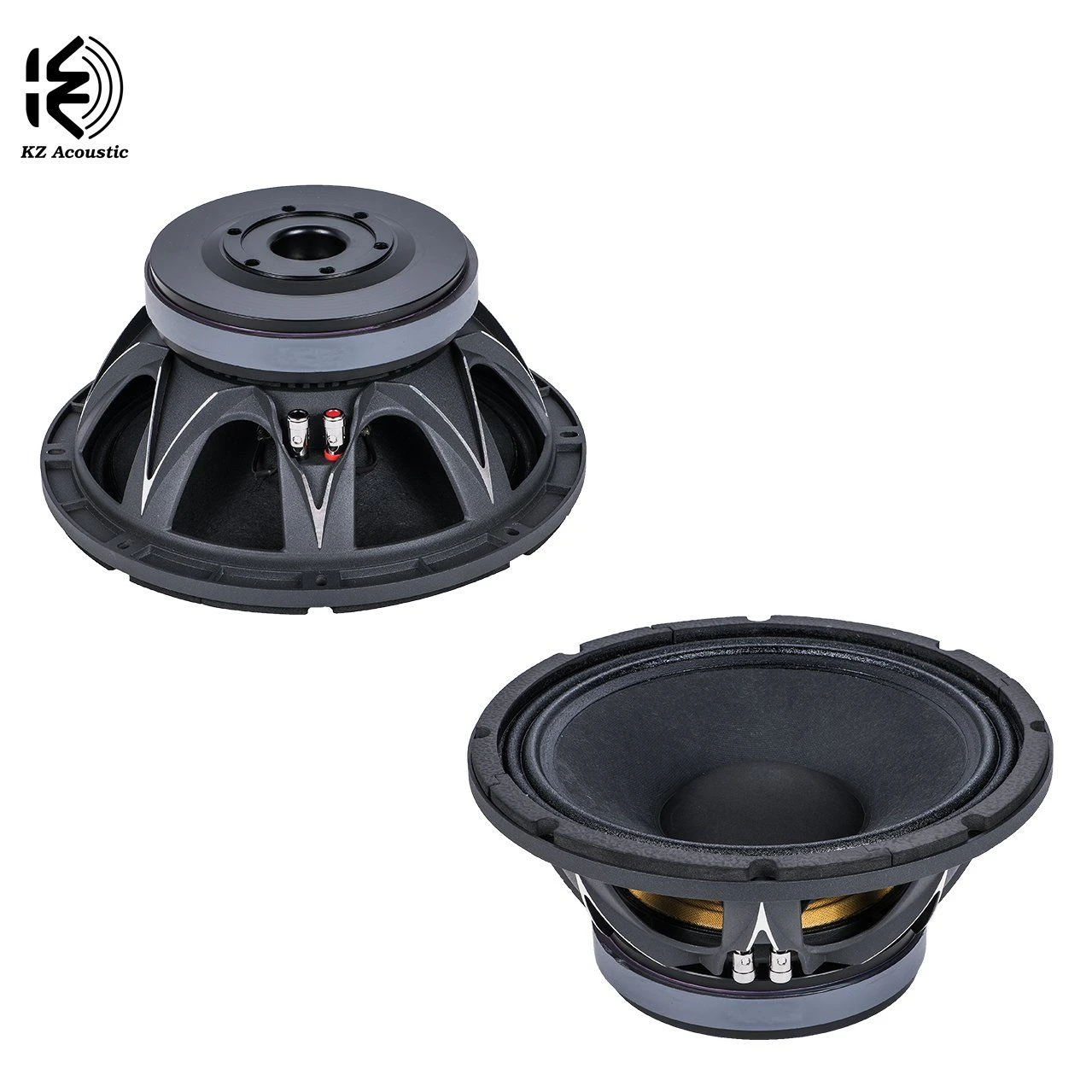 Yx12X301 8 Ohm Impedance High Power Stage Audio Woofer Speaker