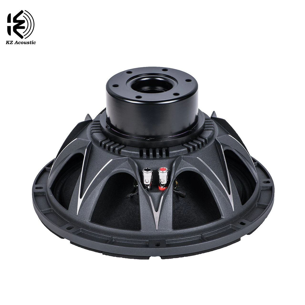 Yx12n351 8 Ohm Impedance High Power Stage Audio Woofer Speaker