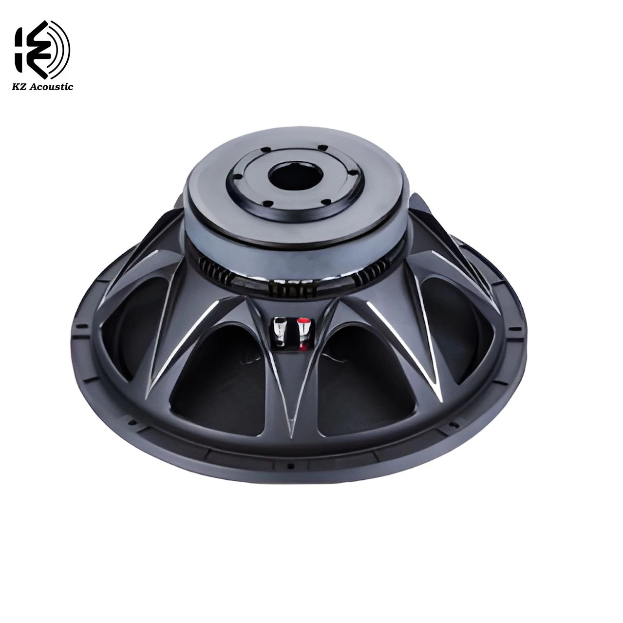 Yx15X351 15 Inch Aluminum Basket Woofer